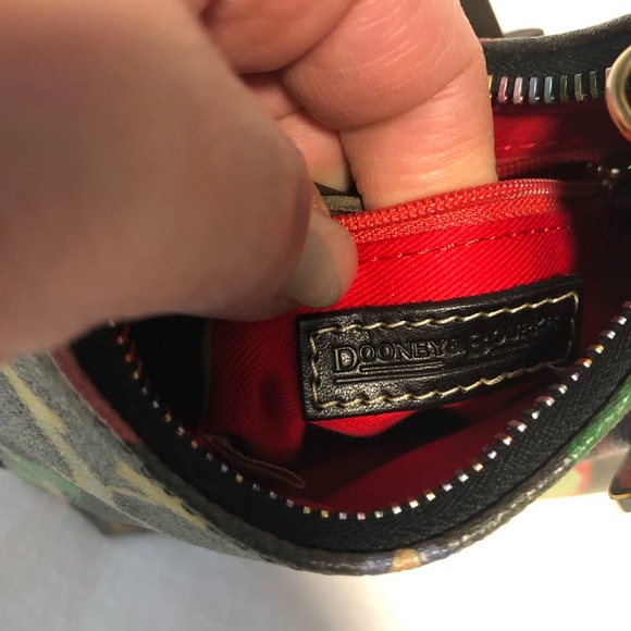 Rooney & bourke mini new bag mini I don’t think my daughter wore in once - Picture 9 of 13